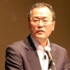 KDDI田中社長、3M戦略立ち上げの背景を明らかに（ワイヤレスジャパン2012）の画像