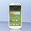 「GALAXY S III」の事前予約が17日より開始。28日発売予定。の画像