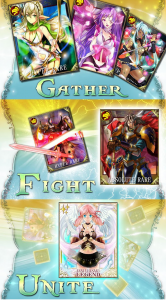 LegendCards