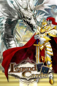 LegendCards