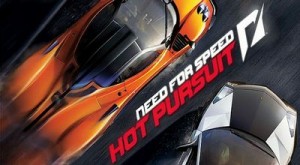 Need for Speed Hot Pursuit
