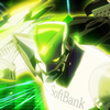 【モバゲー】「TIGER＆BUNNY」がソーシャルゲーム化。事前登録開始の画像