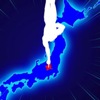 「ぐんまのやぼう」のRucKyGAMES、最新作「にほんのあらそい」を公開の画像