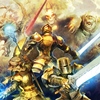 スパイクチュンソフト、今夏にiOS/Android向け本格派ファンタジーRPG『 Blade &amp; Magic 』 公開決定の画像