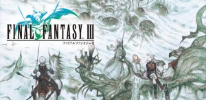FINAL FANTASY III FINAL FANTASY III