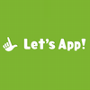 おすすめのアプリを友だち同士で交換できる「Let’s App！」提供開始の画像