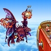超本格RPG専門サイト『R.P.G-mode』がドコモのAndroidに登場の画像