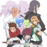 『テイルズ オブ』シリーズの最新作がスマートフォン向けゲームとして登場の画像