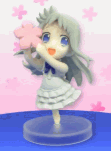 あの日みた花の名前を僕達はまだ知らない「本間芽衣子」 あの日みた花の名前を僕達はまだ知らない「本間芽衣子」