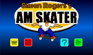 Am Skater画像1 Am Skater画像1