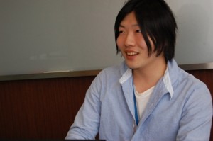 Klab interview1 Klab interview1