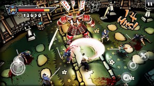 Samurai Samurai