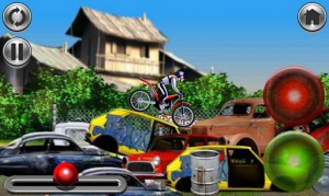 「バイクマニア」。