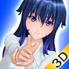 「モグモグゆなちゃん」のILLUSIONが3D乙女シューティング「ハッピーエンドトリガー」を配信の画像