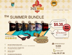 Indie Royale