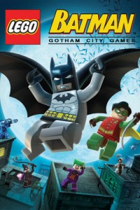 Lego batman