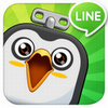 「LINE」と連携する初のゲーム「LINE Birzzle」が公開開始の画像