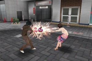 ストリップアクション ストリップアクション