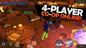 Dungeon Defenders SS