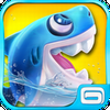 ゲームロフト、3社共同で『SharkDash』を通じサメの保護活動のキャンペーンを開始の画像