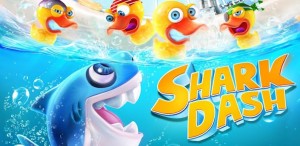 SharkDashバナー SharkDashバナー