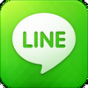 無料通話・メールアプリ「LINE」、登録ユーザー数が世界5,000万人を突破の画像