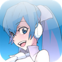「3D初音ミク」が楽しめるARアプリがリリースの画像