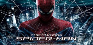 アメージング・スパイダーマン