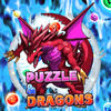 110万DLを達成した人気ゲーム「パズル&ドラゴンズ」のAndroid版が今夏登場の画像