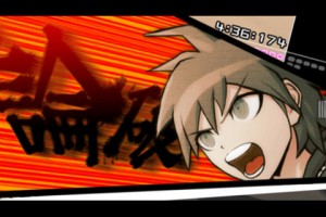 ダンガンロンパ01