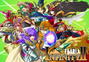 INFINITY201 INFINITY201