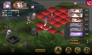 ブレイジング ソウルズ アクセレイト03 ブレイジング ソウルズ アクセレイト03