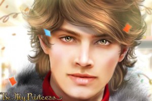 Be My Princess画像3