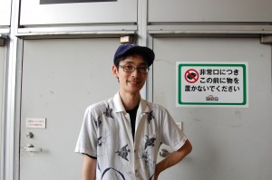 東方ProjectZUN氏1