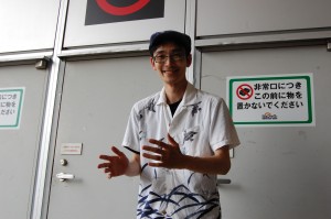 東方ProjectZUN氏2