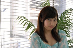 藤川ありさ