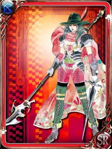 アンドロマケーカード。 アンドロマケーカード。