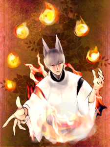 絵師紹介