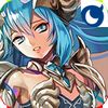 カード形式の本格RPG『ロードオブナイツ』がMobageにてサービス開始の画像