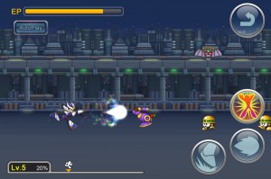 megaman_xover megaman_xover