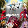 オンラインカードバトルRPG「エンペラーズ サガ」の事前登録受付スタートの画像