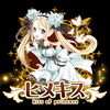 姫神を育成するソーシャルゲーム『ヒメキス』がAndroidアプリで配信開始の画像