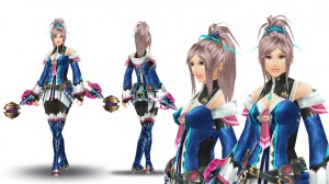 ステラセプトオンライン登場人物