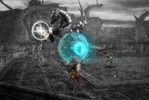 ゲーム内グラフィック。 ゲーム内グラフィック。