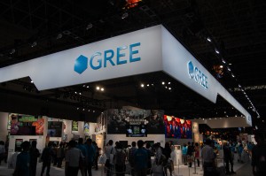 GREEブース GREEブース