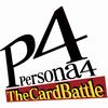 アトラスの人気RPG「ペルソナ４」がソーシャルゲーム化の画像