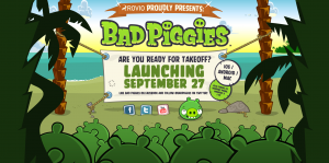 Bad PIggies Bad PIggies
