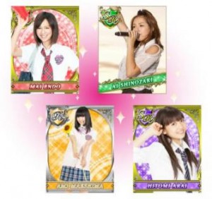 IDOL☆J@M画像2 IDOL☆J@M画像2