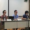 有名クリエイターが語るゲームビジネスと面白さの狭間－TOKYO GAME SHOW2012の画像