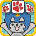 「ネコカブリ」と一緒にハンコを押して書類を完成させるゲームアプリがリリースの画像